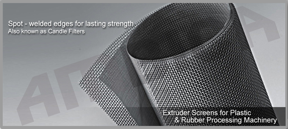 Multilayer Cylindrical Screen Pack, Various Types of Multilayer Cylindrical Screen Pack, Affordable Price for Multilayer Cylindrical Screen Pack