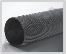 Multilayer Cylindrical Screen Pack Manufacturer, Supplier for Multilayer Cylindrical Screen Pack, Provider of Multilayer Cylindrical Screen Pack